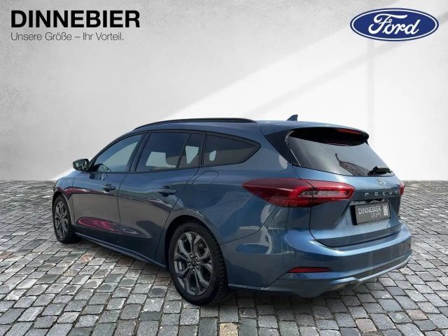 Ford Focus ST Line