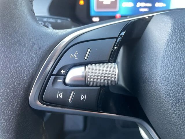 Skoda Octavia Essence TSI