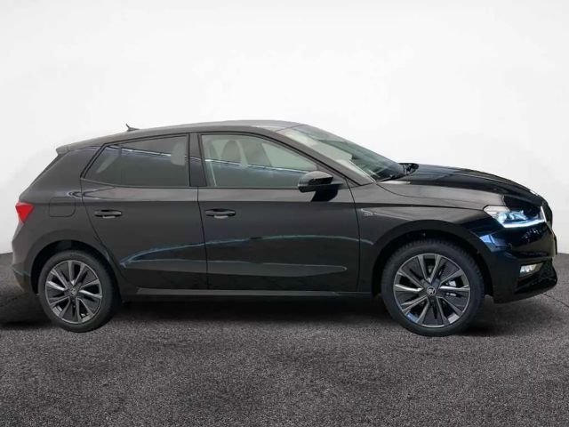 Skoda Fabia 1.0 TSI Tour