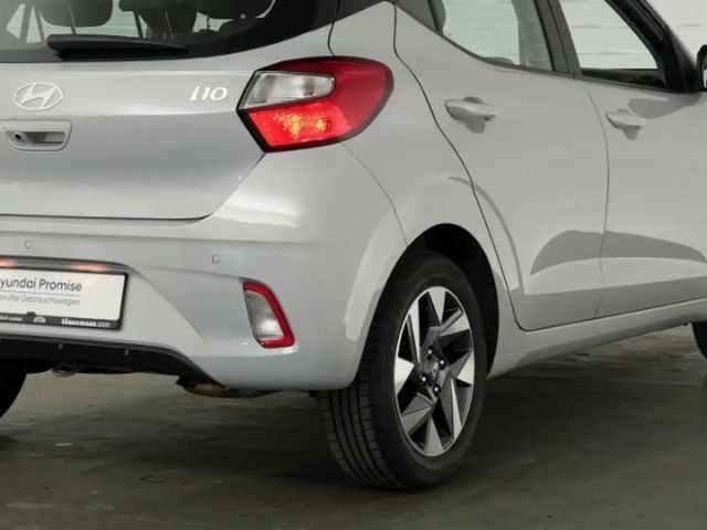 Hyundai i10 Trend
