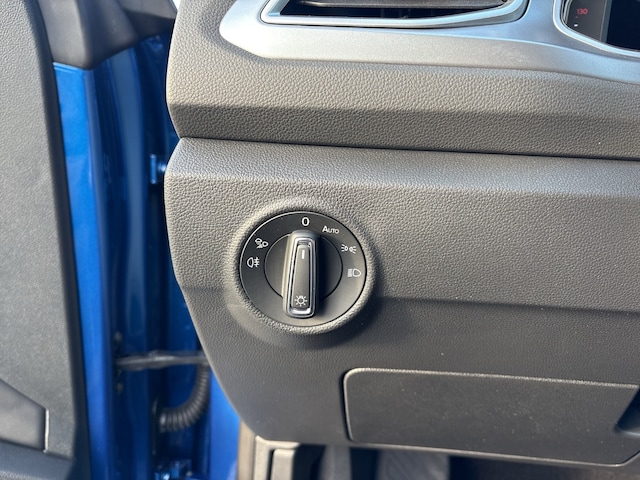 Volkswagen T-Roc Cabriolet DSG