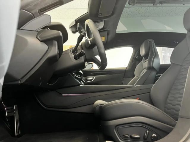 Audi RS e-tron GT Quattro