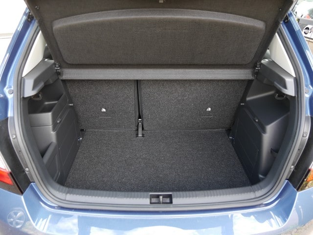 Skoda Fabia 1.0 TSI Cool Edition Cool Plus