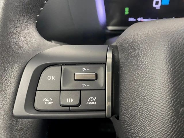 Citroën C4 Max PureTech