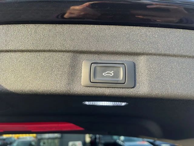 Audi A5 Quattro S-Tronic