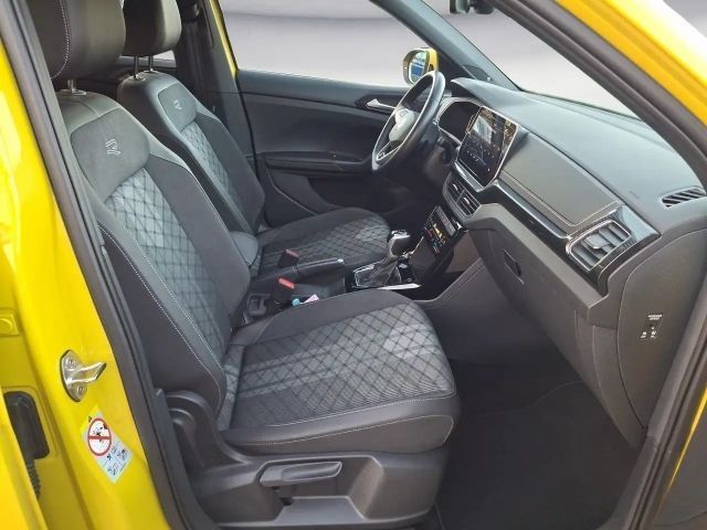 Volkswagen T-Cross 1.5 TSI ACT R-Line