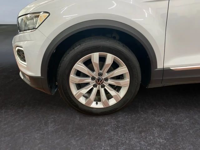 Volkswagen T-Roc 1.5 TSI DSG Sport