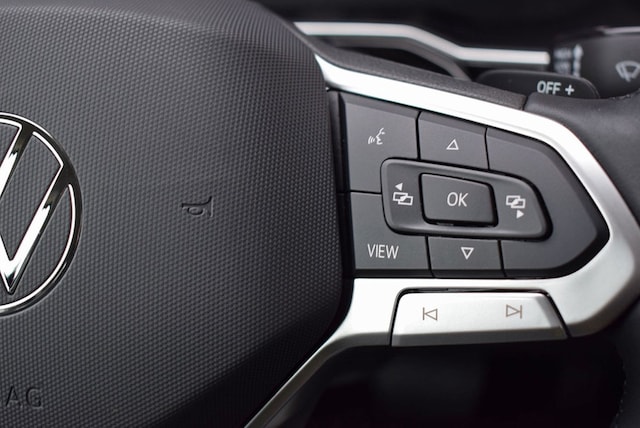 Volkswagen Polo 1.0 TSI DSG Style