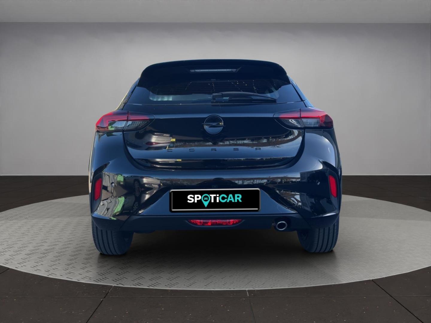 Opel Corsa GS-Line Grand Sport