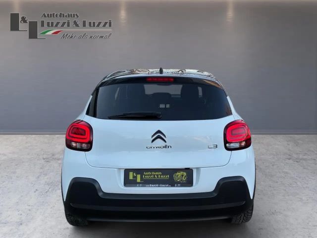 Citroën C3 Pack Shine