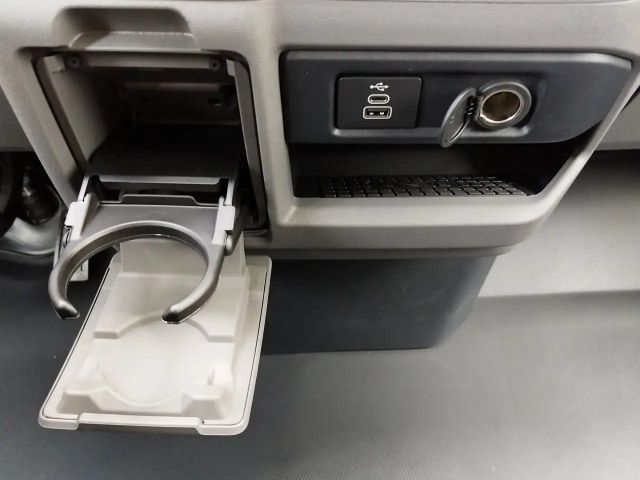 Volkswagen Transporter T7