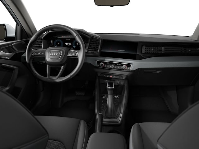 Audi A1 30 TFSI S-Tronic Sportback