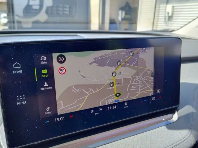 Skoda Enyaq Loft iV 50