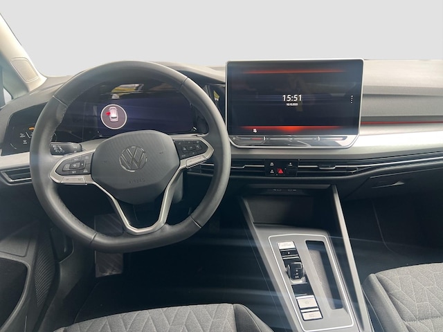 Volkswagen Golf 1.5 TSI DSG Variant