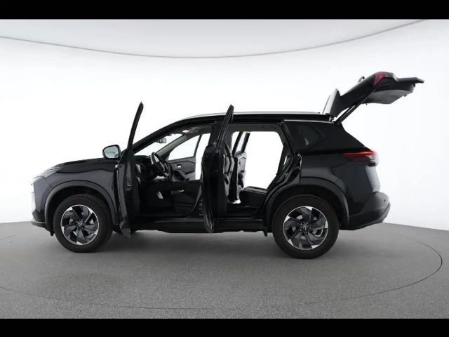 Nissan X-trail N-Connecta