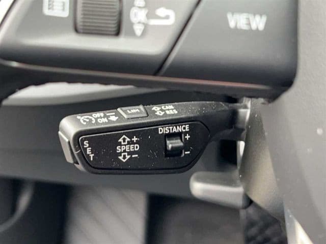 Audi A4 40 TDI Avant S-Tronic