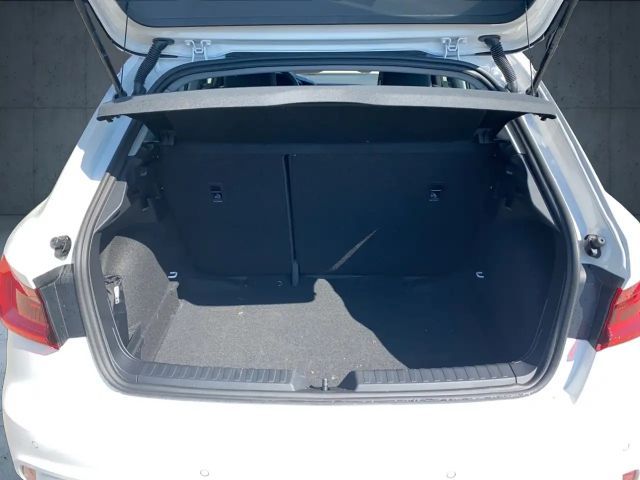 Audi A1 25 TFSI Sportback