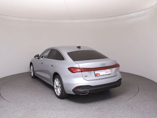 Audi A5 Limousine TFSI