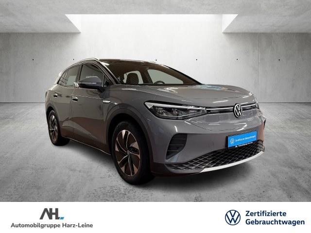 Volkswagen ID.4 LED Navi ACC Area-View PDC