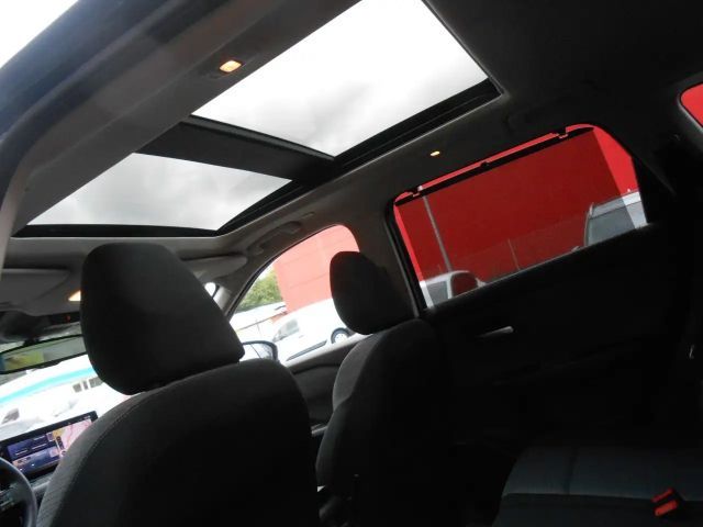 Nissan X-trail AWD N-Connecta