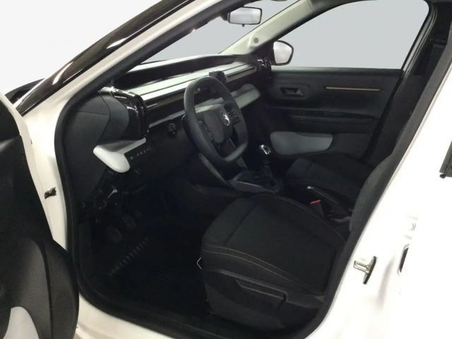 Citroën C3 Aircross You