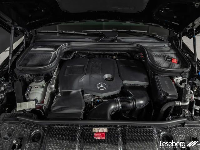 Mercedes-Benz GLE 300 4MATIC AMG Line GLE 300 d