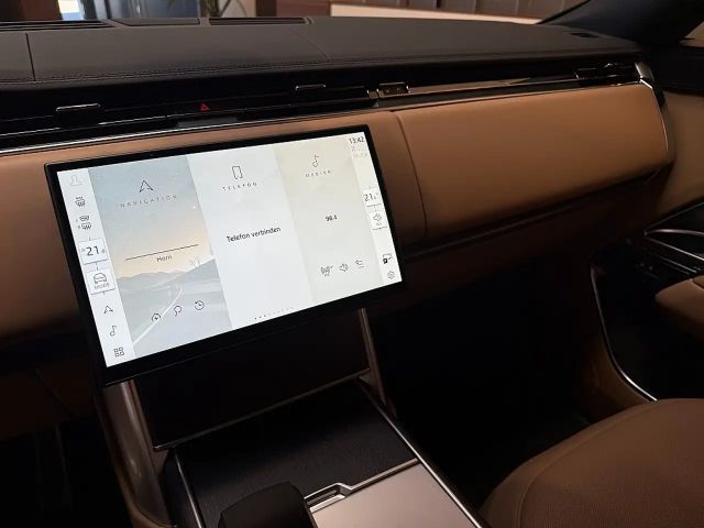 Land Rover Range Rover AWD HSE