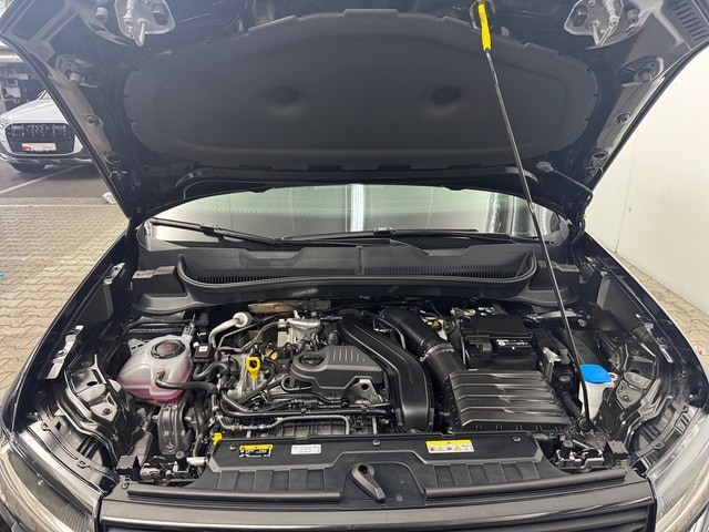 Volkswagen T-Cross DSG IQ.Drive Style