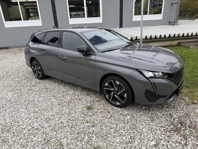 Peugeot 308 Allure Pack PureTech SW