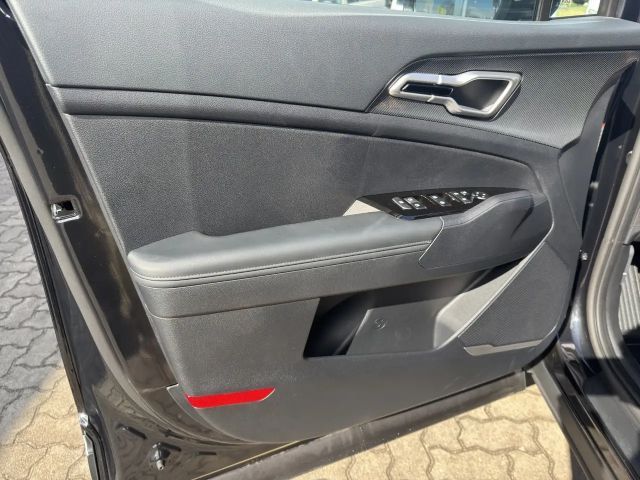 Kia Sportage Ultimate Edition Sitzbelüftung, Sitzheizung vorn &