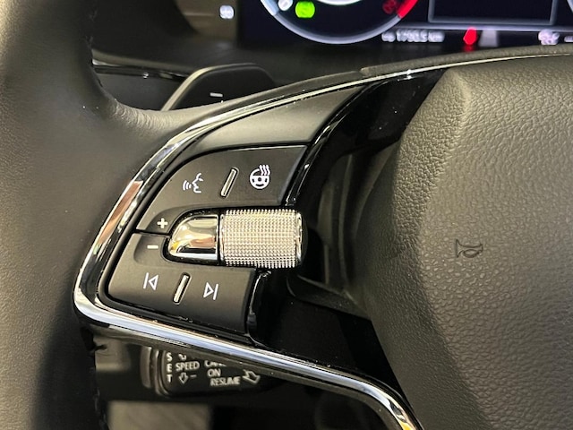 Skoda Superb 2.0 TDI 4x4 Combi