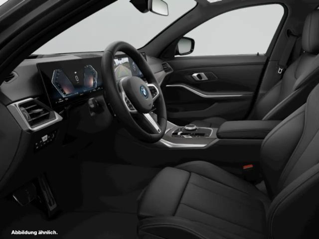 BMW 330 330e M-Sport Sedan xDrive