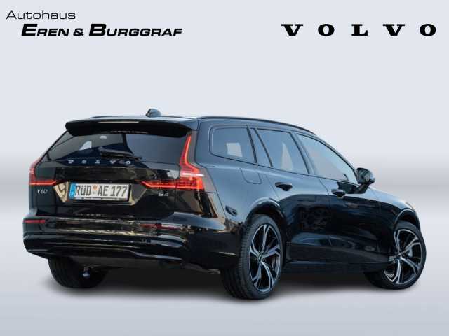 Volvo V60 Dark Plus