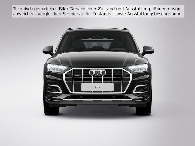 Audi Q5 40 TDI Quattro S-Tronic
