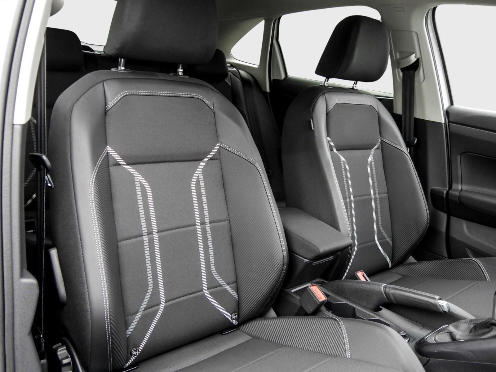 Volkswagen Taigo 1.0 TSI DSG IQ.Drive Style