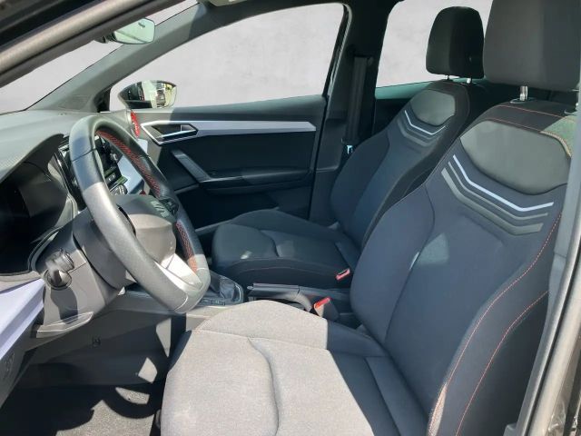 Seat Ibiza 1.0 EcoTSI FR-lijn