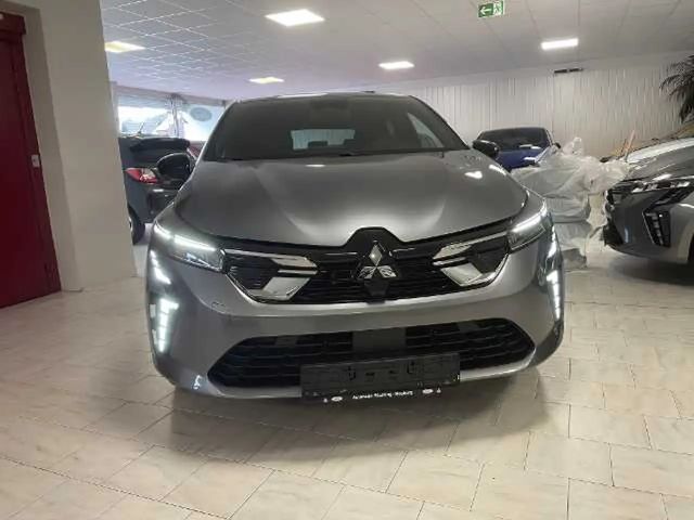 Mitsubishi Colt 1.6 Hybrid