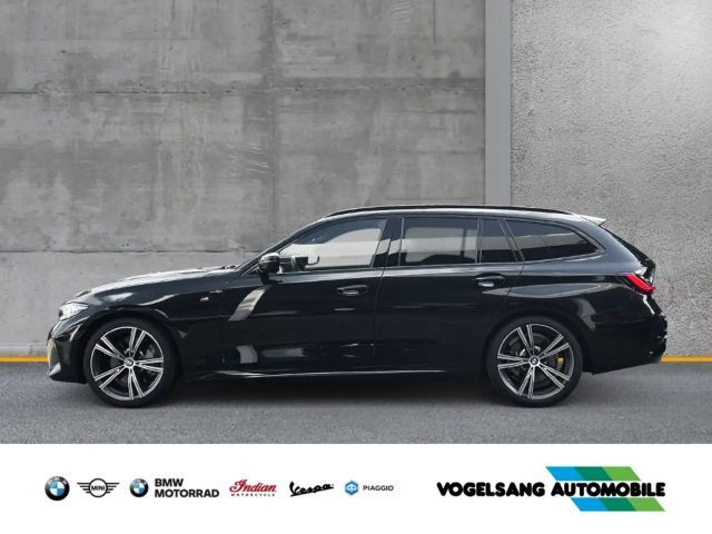 BMW 330 330d M-Sport Touring xDrive