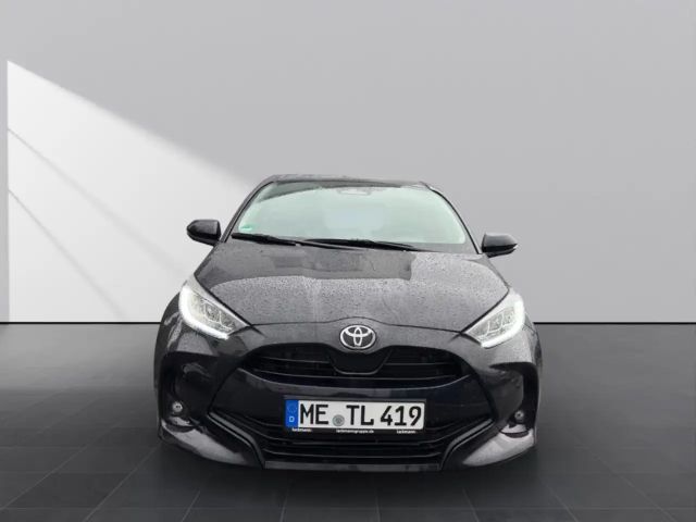 Toyota Yaris Comfort Hatchback Hybride