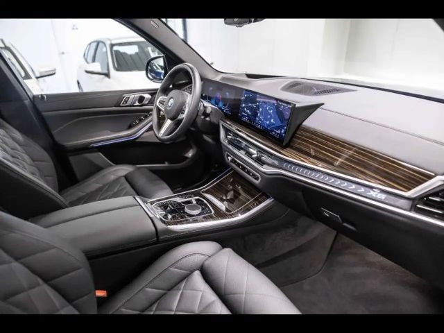 BMW X5 Drive pro M-Sport xDrive50e