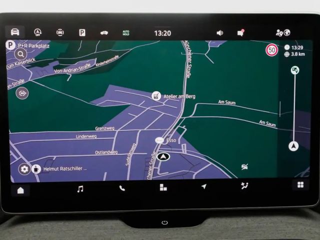 Skoda Kodiaq 2.0 TDI