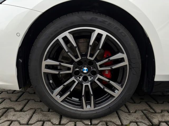 BMW 520 520i M-Sport
