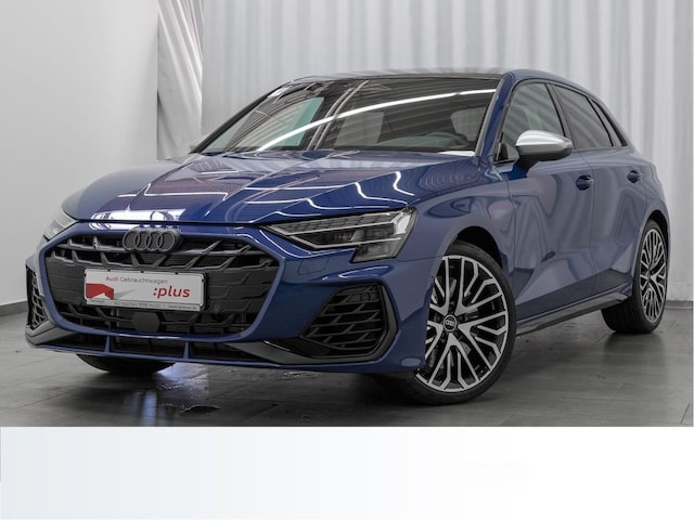 Audi S3 Quattro S-Tronic Sportback