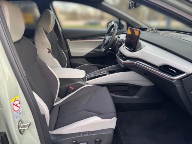 Skoda Elroq 85