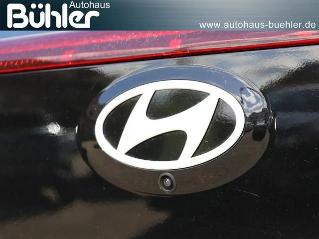 Hyundai Bayon 1.0 Select T-GDi