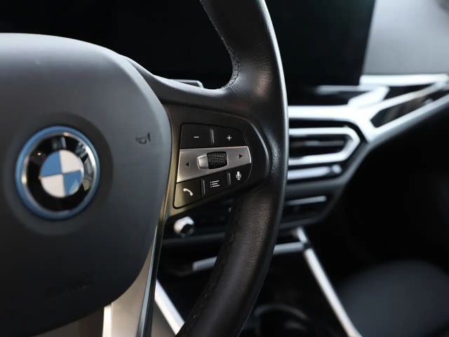 BMW i4 Sedan eDrive40