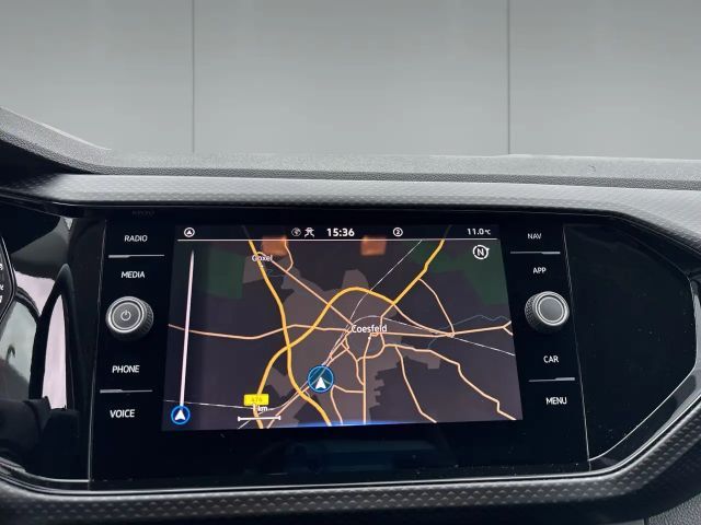 Volkswagen T-Cross 1.0 TSI DSG Life