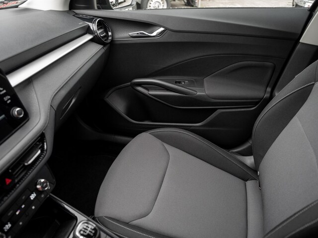 Skoda Fabia 1.0 MPI 5-GANG Kam. Navi KlimaA