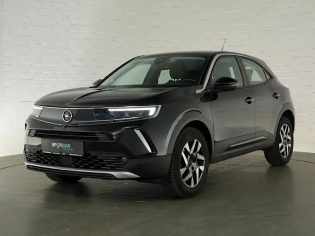 Opel Mokka Elegance