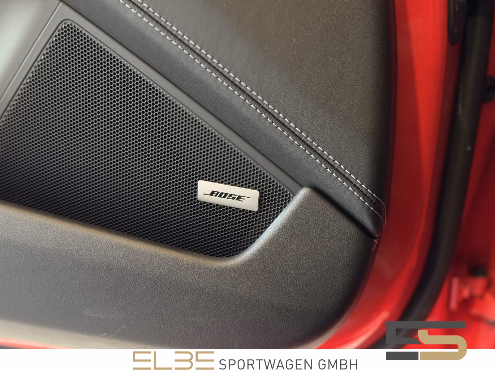 Porsche 911 992 Cabriolet Carrera GTS